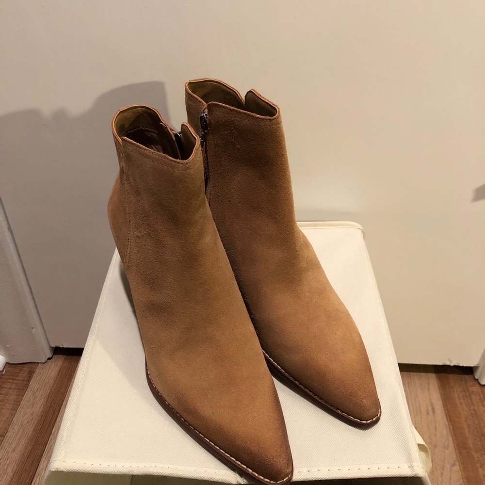 Sam Edelman Welles Boots